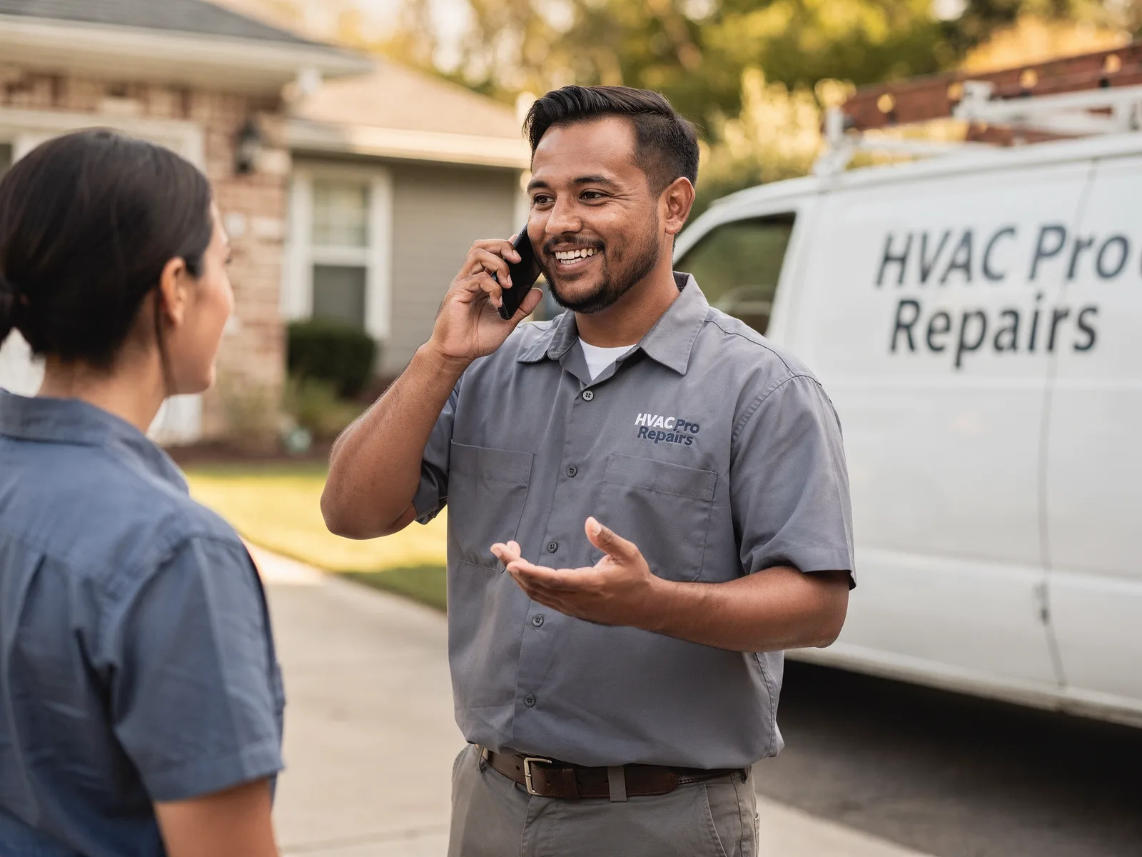 Heat Pump Repair Sierra Vista, AZ FAQs